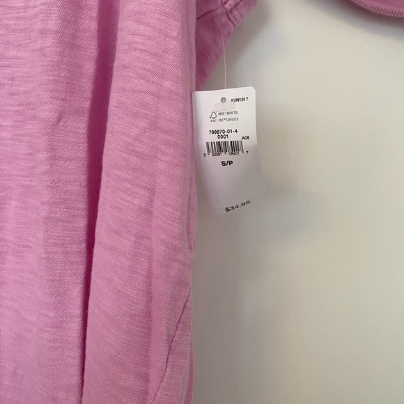 Gap Pink Summer Set - Picture 3 of 3